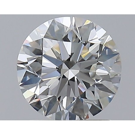 Diament szlif okrągły, 1.5ct, VVS1, H, GIA 7536628371