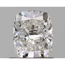 Diament szlif poduszkowy brylantowy, 0.9ct, VS2, G, GIA 3475302073