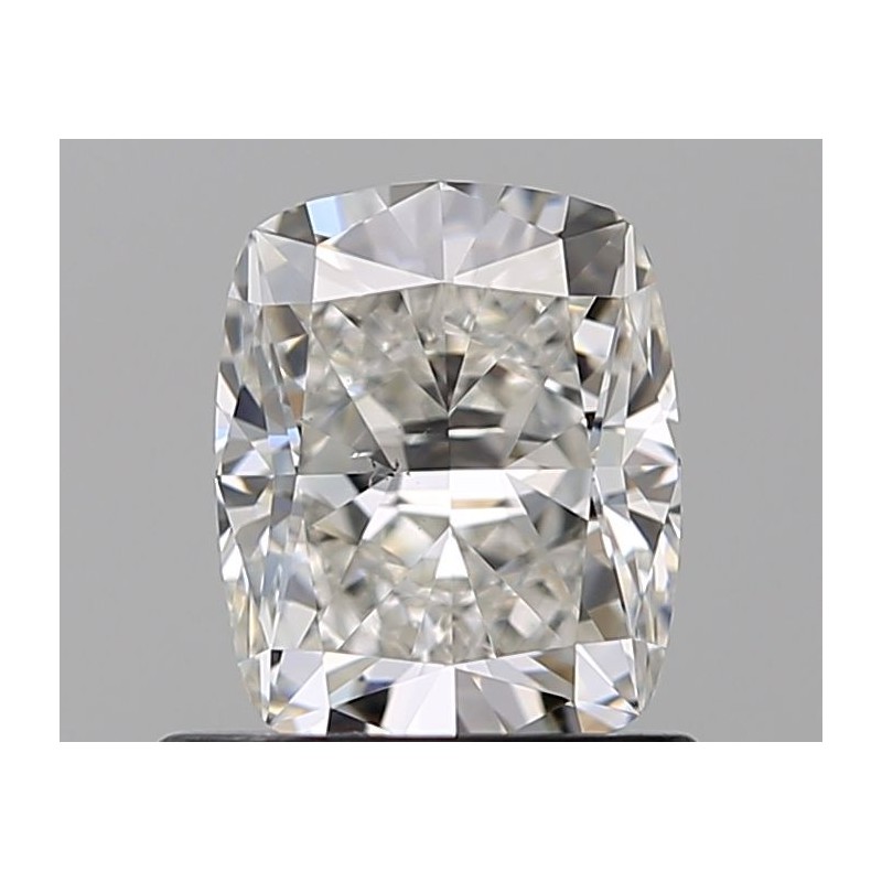 Diament szlif poduszkowy brylantowy, 0.9ct, VS2, G, GIA 3475302073
