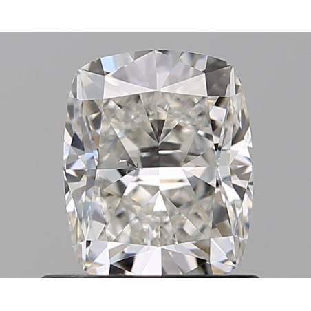 Diament szlif poduszkowy brylantowy, 0.9ct, VS2, G, GIA 3475302073