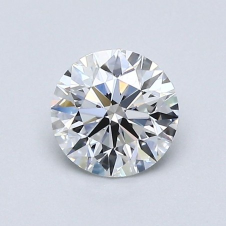 Diament szlif okrągły, 0.9ct, VVS1, F, GIA 2388149148
