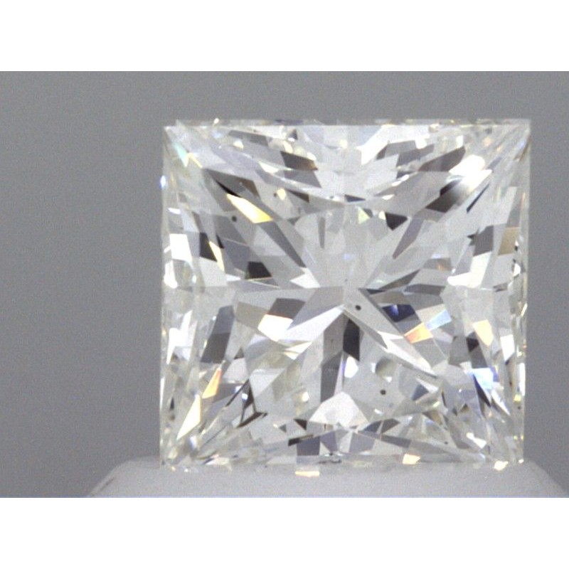 Diament szlif princess, 0.99ct, SI1, G, GIA 5353307667