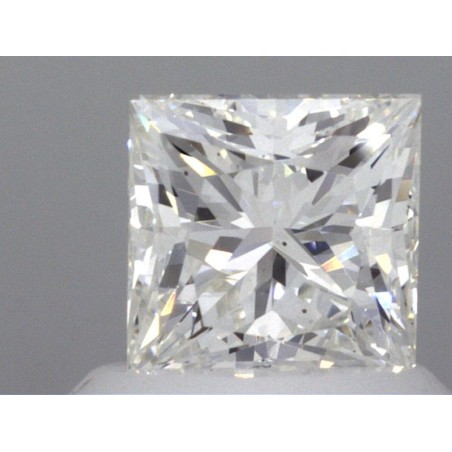 Diament szlif princess, 0.99ct, SI1, G, GIA 5353307667