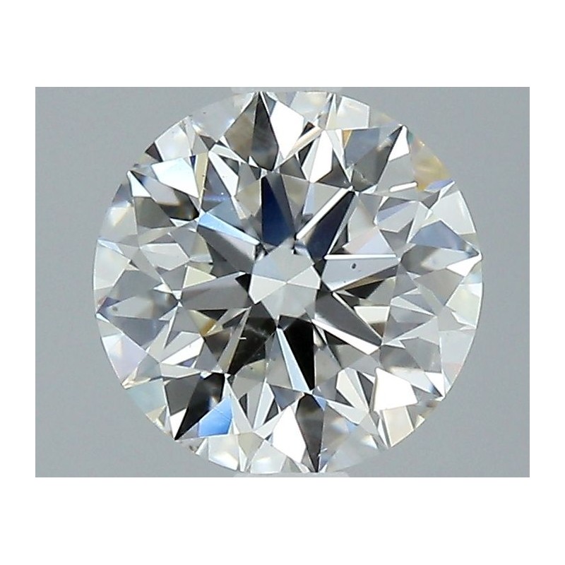 Diament szlif okrągły, 1ct, SI1, I, GIA 7522427024 Diament szlif okrągły, 1ct, SI1, I, GIA 7522427024