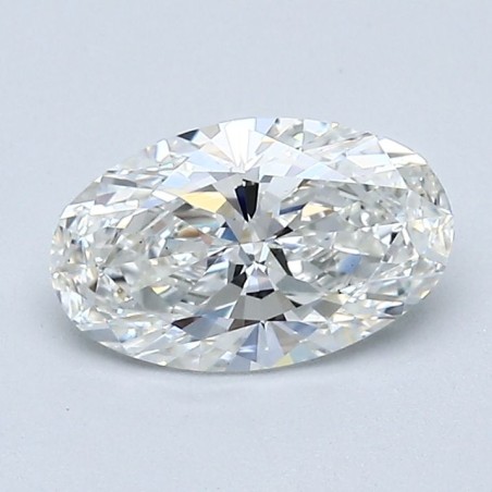 Diament szlif owalny, 1.01ct, VS1, G, GIA 7533036653