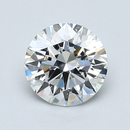Diament szlif okrągły, 1.17ct, VVS1, G, GIA 1493458954