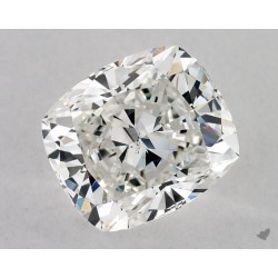 Diament szlif poduszkowy brylantowy, 1.51ct, VS2, G, GIA 1459617869