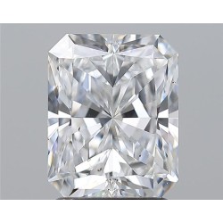 Diament radiant, 2ct, VS2, D, GIA 6441792136