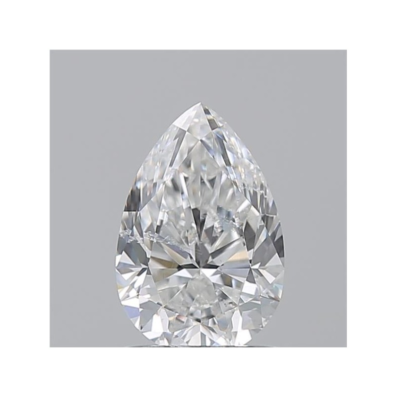 Diament szlif gruszkowy, 1.01ct, SI2, F, GIA 2536737836