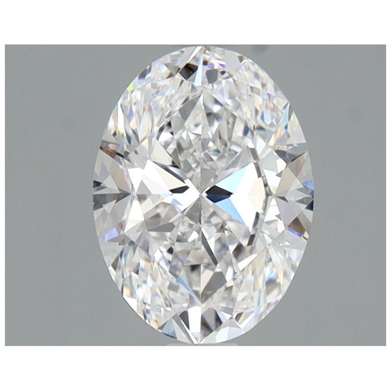 Diament szlif owalny, 1.5ct, VS1, D, GIA 1519660424
