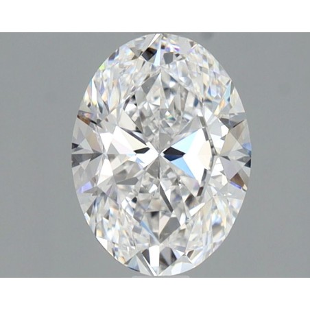Diament szlif owalny, 1.5ct, VS1, D, GIA 1519660424