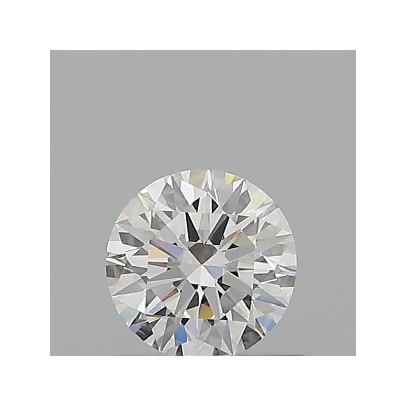 Diament szlif okrągły, 0.56ct, VVS1, F, GIA 6521122261 Diament szlif okrągły, 0.56ct, VVS1, F, GIA 6521122261