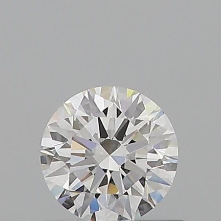 Diament szlif okrągły, 0.56ct, VVS1, F, GIA 6521122261