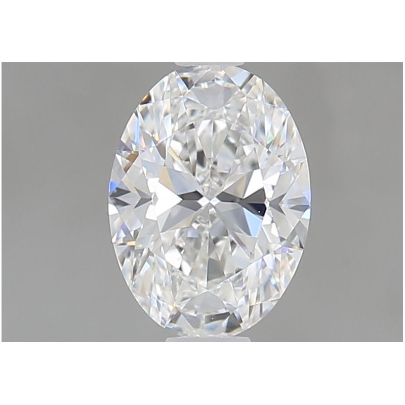 Diament szlif owalny, 0.61ct, VS1, E, GIA 1515352419
