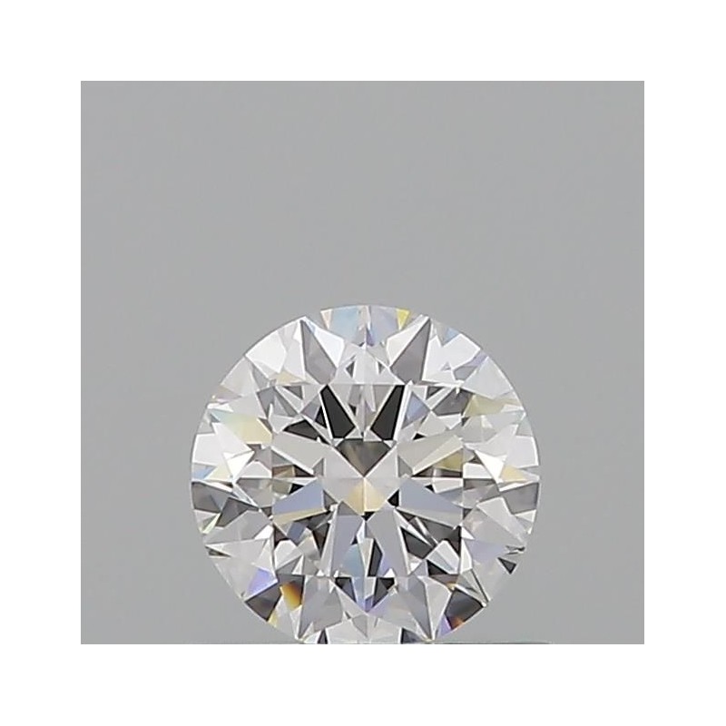 Diament szlif okrągły, 0.59ct, VVS1, D, GIA 2524110449