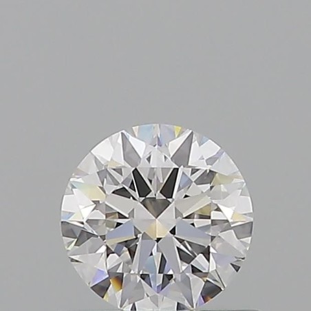 Diament szlif okrągły, 0.59ct, VVS1, D, GIA 2524110449