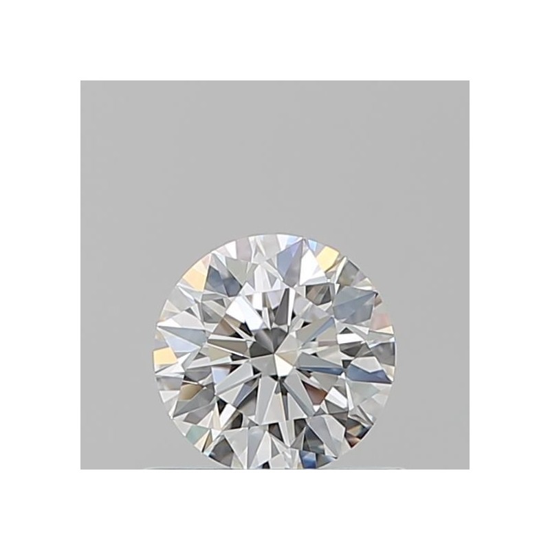 Diament szlif okrągły, 0.57ct, VVS1, F, GIA 6525040447 Diament szlif okrągły, 0.57ct, VVS1, F, GIA 6525040447
