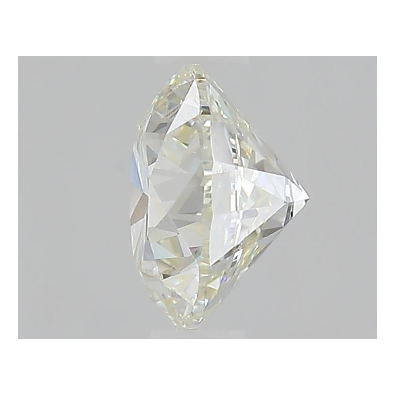Diament szlif okrągły, 0.89ct, VS2, H, IGI 537229463