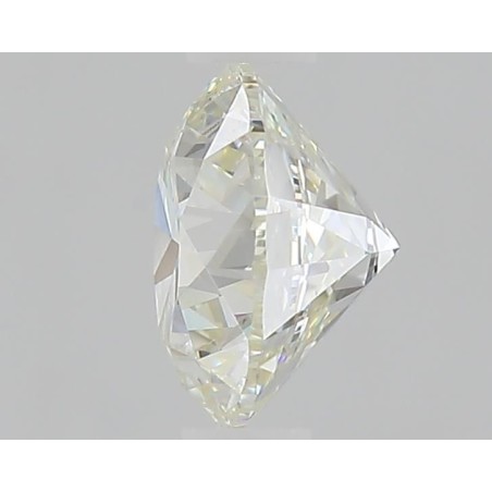 Diament szlif okrągły, 0.89ct, VS2, H, IGI 537229463