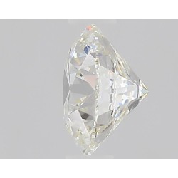 Diament szlif okrągły, 0.8ct, VVS2, H, GIA 7441359542