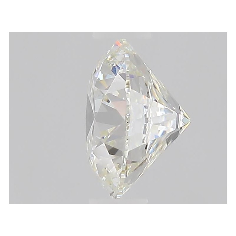 Diament szlif okrągły, 0.8ct, VVS2, H, GIA 7441359542