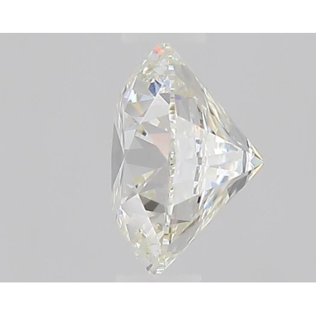 Diament szlif okrągły, 0.8ct, VVS2, H, GIA 7441359542