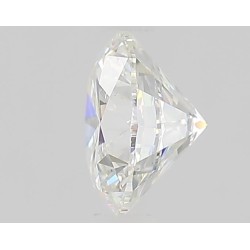 Diament szlif okrągły, 0.8ct, SI1, G, GIA 1448975252