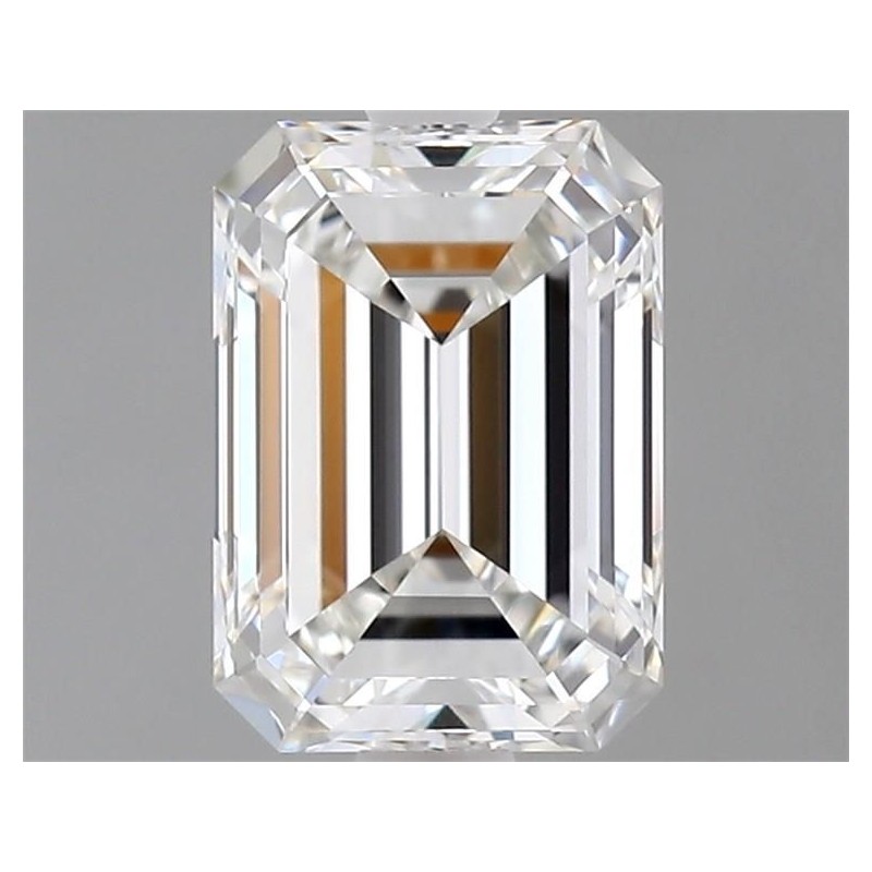 Diament szlif szmaragdowy, 1.03ct, VVS1, F, GIA 2235813849