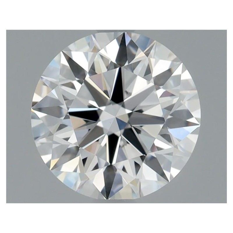 Diament szlif okrągły, 1.11ct, VS1, F, GIA 2233810817