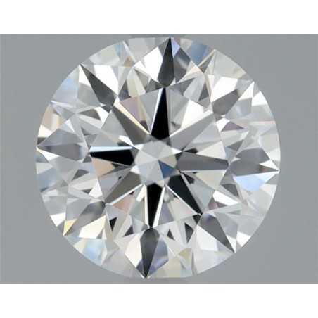 Diament szlif okrągły, 1.11ct, VS1, F, GIA 2233810817