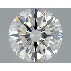 Diament szlif okrągły, 1.13ct, VVS1, I, GIA 5231810794