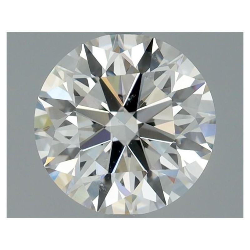 Diament szlif okrągły, 1.5ct, SI1, H, GIA 5232810798