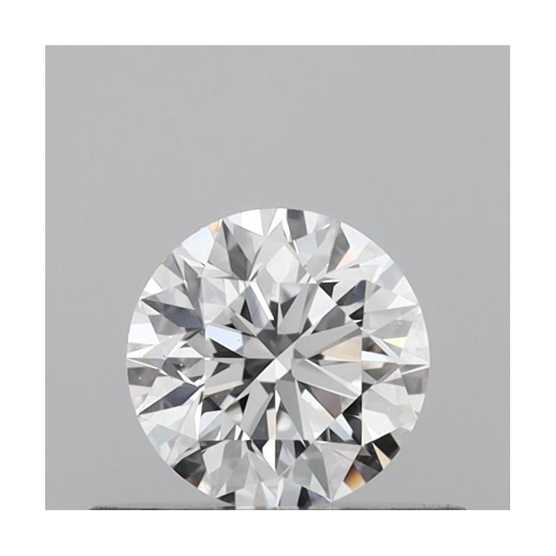 Diament szlif okrągły, 0.41ct, VS2, E, GIA 3455748013