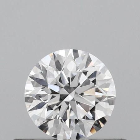 Diament szlif okrągły, 0.41ct, VS2, E, GIA 3455748013