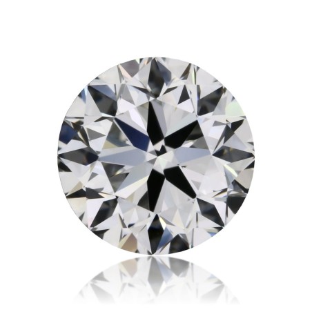 Diament szlif okrągły, 0.7ct, VS1, G, GIA 2547136808
