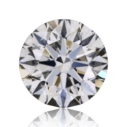 Diament szlif okrągły, 0.9ct, VS2, E, GIA 7531811100