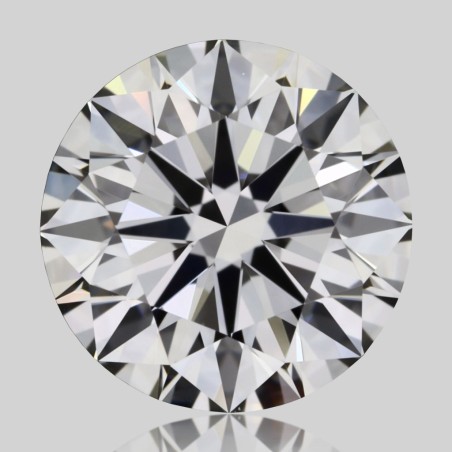 Diament szlif okrągły, 1.02ct, VVS2, F, HRD 250000203069
