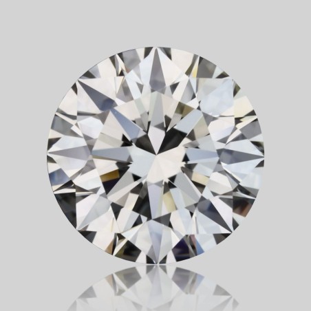 Diament szlif okrągły, 1.05ct, VVS1, I, HRD TN0094182