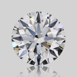 Diament szlif okrągły, 1.01ct, VVS2, F, HRD 250000204059