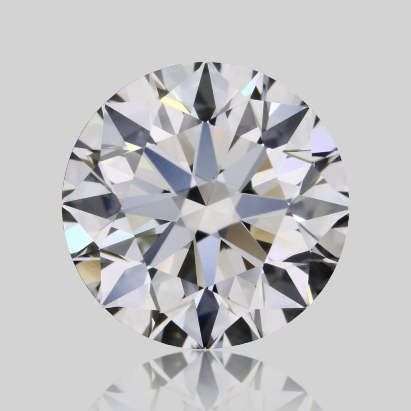 Diament szlif okrągły, 1.01ct, VVS2, F, HRD 250000204059