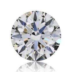 Diament szlif okrągły, 1ct, VVS2, E, GIA 5536689550