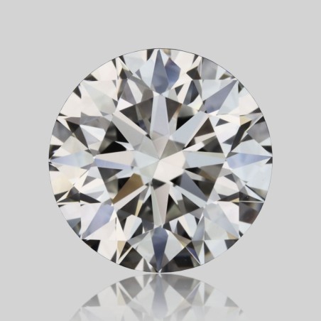 Diament szlif okrągły, 1.01ct, VVS2, F, GIA 2534839495