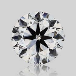 Diament szlif okrągły, 1ct, VVS2, I, GIA 6531496775