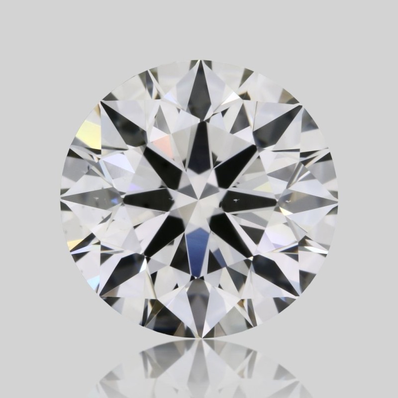 Diament szlif okrągły, 1.04ct, VS2, I, GIA 7546205125