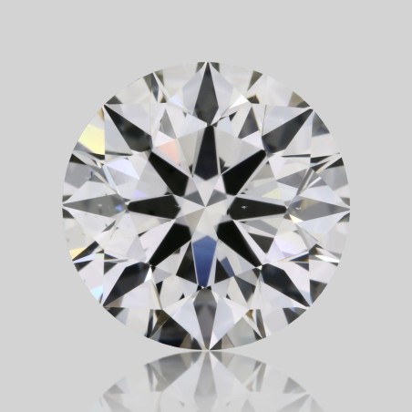 Diament szlif okrągły, 1.04ct, VS2, I, GIA 7546205125