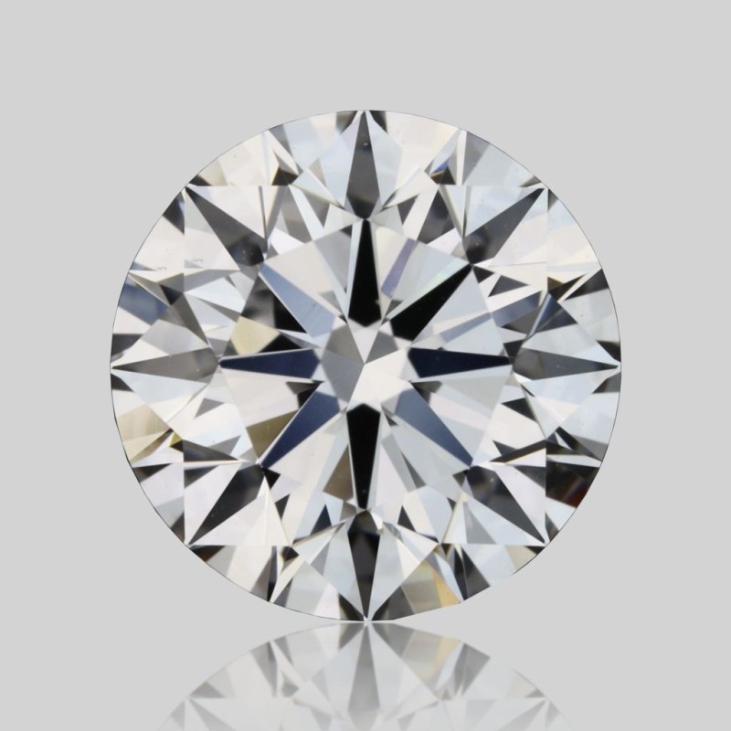 Diament szlif okrągły, 1.25ct, VVS2, D, GIA 5536460861