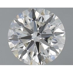 Diament szlif okrągły, 1.2ct, VVS2, I, GIA 6535531970