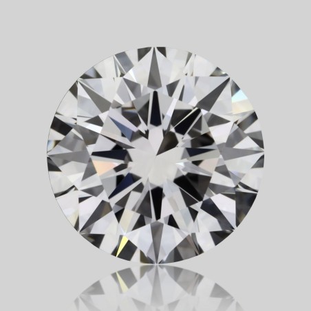 Diament szlif okrągły, 1.21ct, VVS2, D, GIA 1525710033