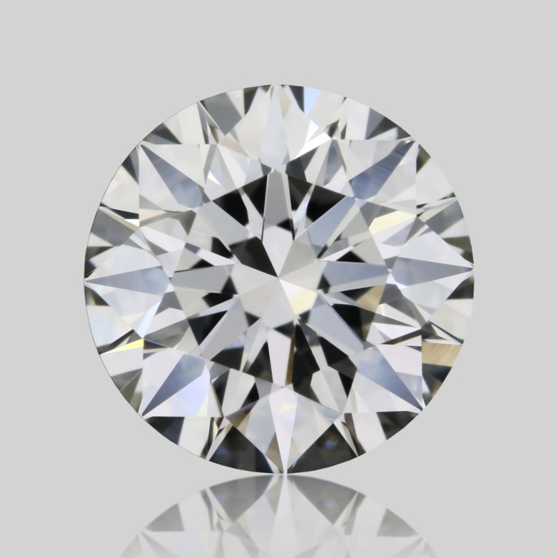 Diament szlif okrągły, 1.5ct, VVS2, H, GIA 1548217773