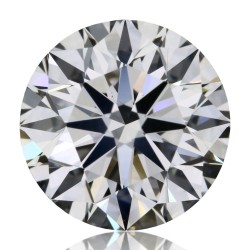 Diament szlif okrągły, 1.51ct, VS1, F, GIA 2544087249